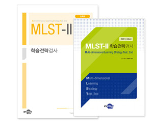 MLST-II 학습전략검사 (초등용)