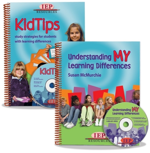 RTI Learning Disabilities Set