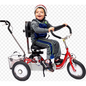 재활자전거 PLUS1512 /PLUS1516 장애아동특수자전거 /세발자전거