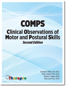 COMPS_Clinical Observation of Motor and Postural Skill