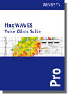 링웨이브 보이스 클리닉 프로 (lingWAVES Voice Clinic Suite Pro)