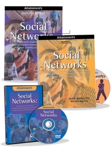 Social Networks Package