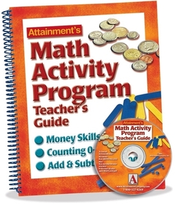 Math Activity Program