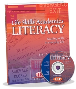 Life Skills Academics: LITERACY