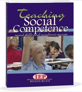 Teaching Social Competence