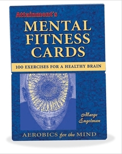 Mental Fitness Cards 정신건강훈련카드