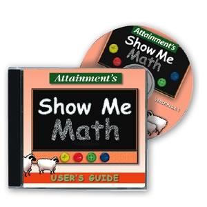 Show Me Math Software